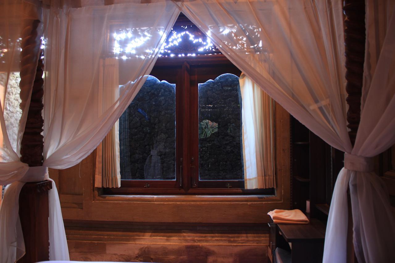 Tungeh Inn Ubud Extérieur photo