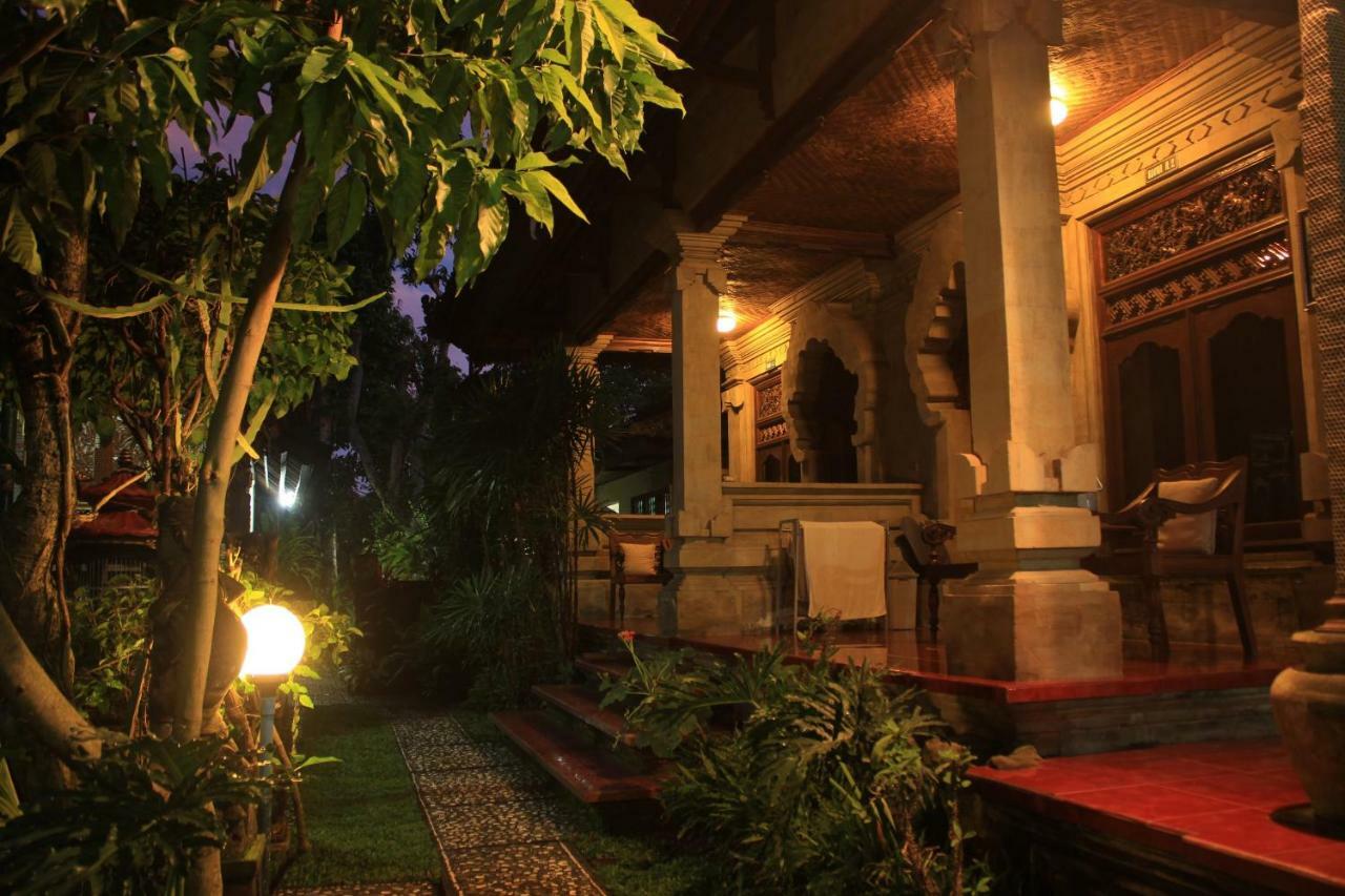 Tungeh Inn Ubud Extérieur photo